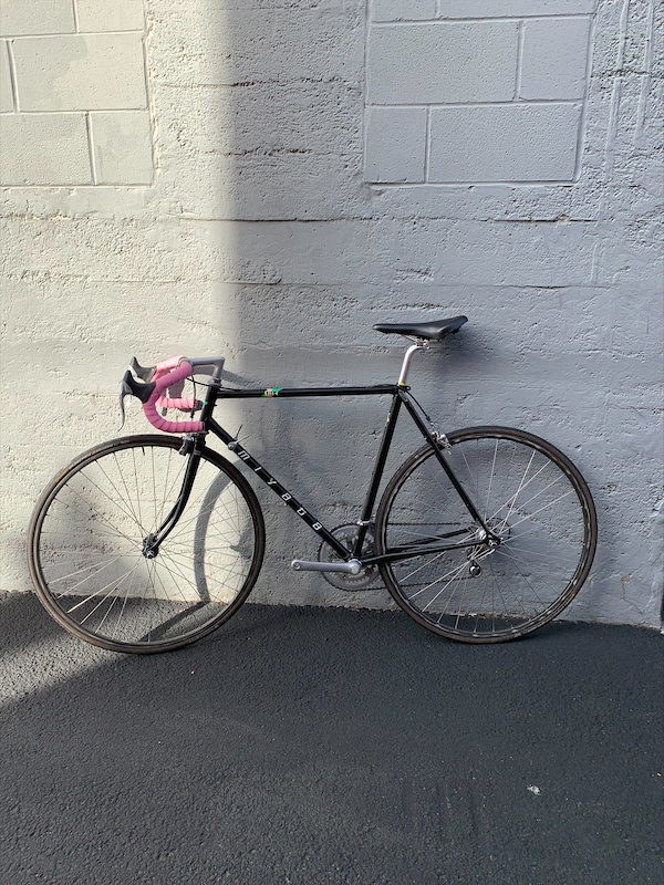 miyata 914 bike