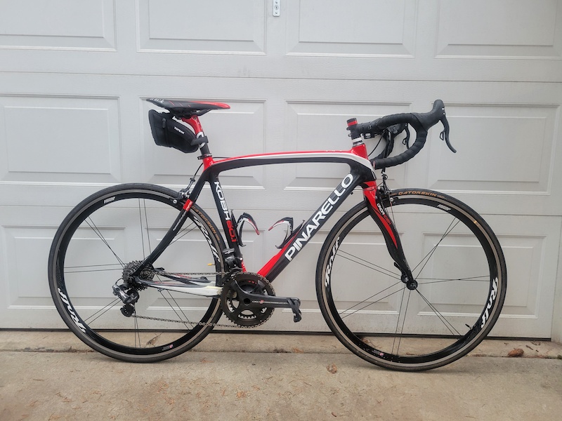 2012 Pinarello Kobh 60.1 For Sale