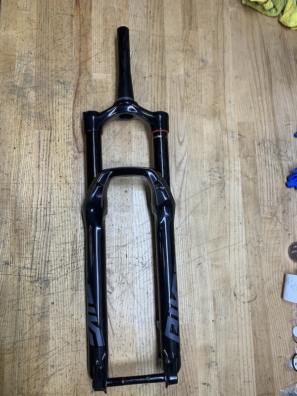 2021 Rockshox Pike Select For Sale 0270