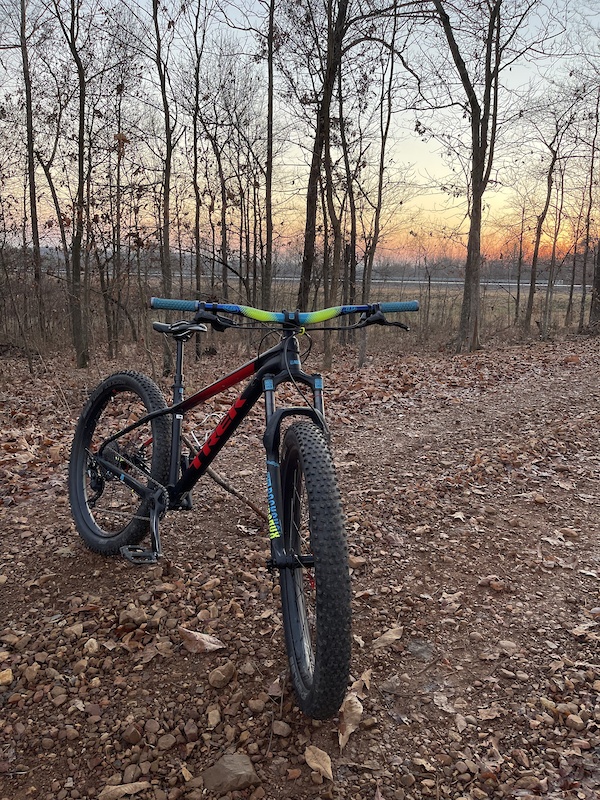 2019 trek roscoe 7