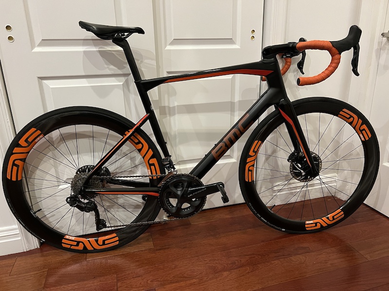 bmc roadmachine rm01