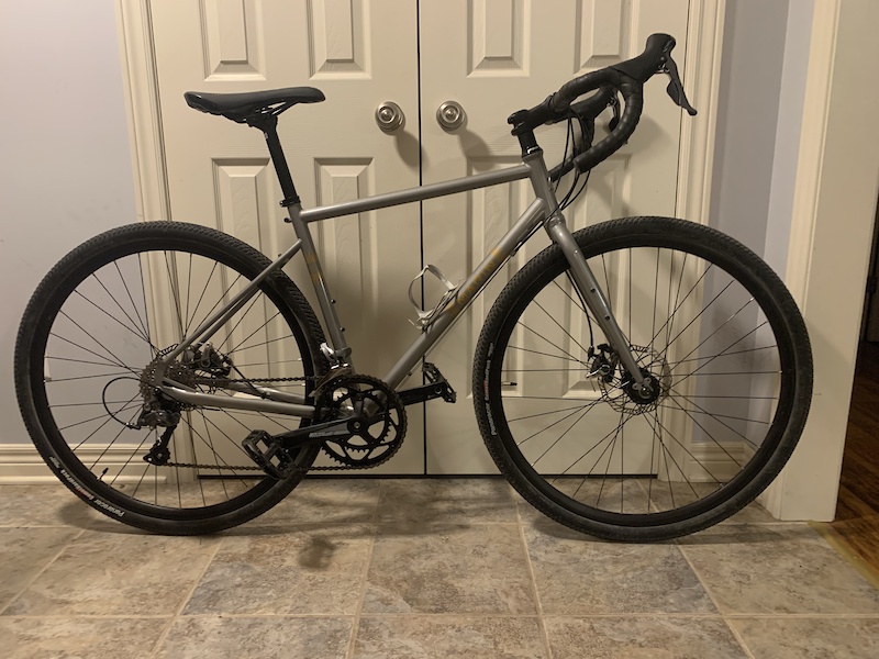 jamis trail x a2 review