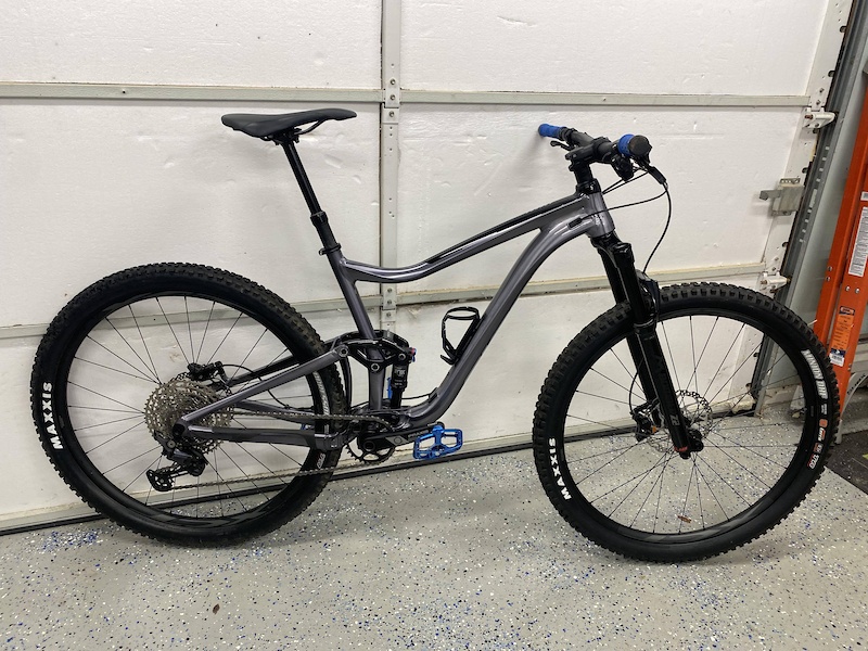 2021 Giant Trance 29 3 Large New For Sale