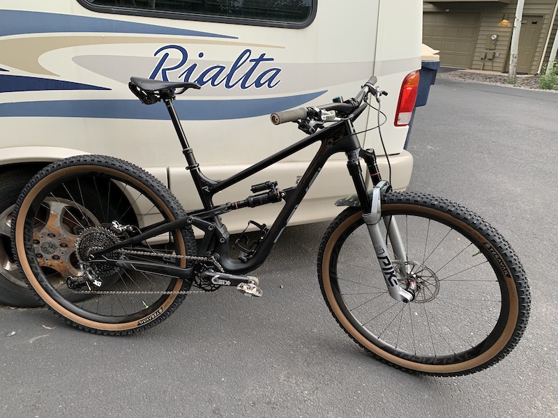 2020 Revel Rascal For Sale