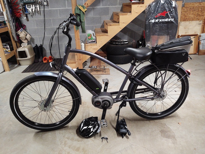 townie go 8i for sale