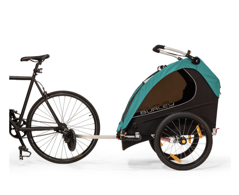 2022 Burley Encore X NEW Unused For Sale