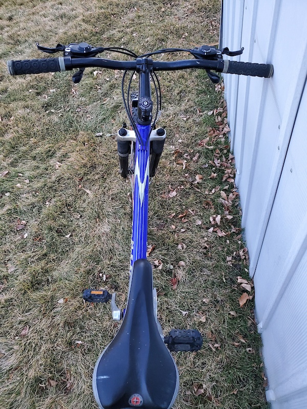 Schwinn Mesa Adult 17