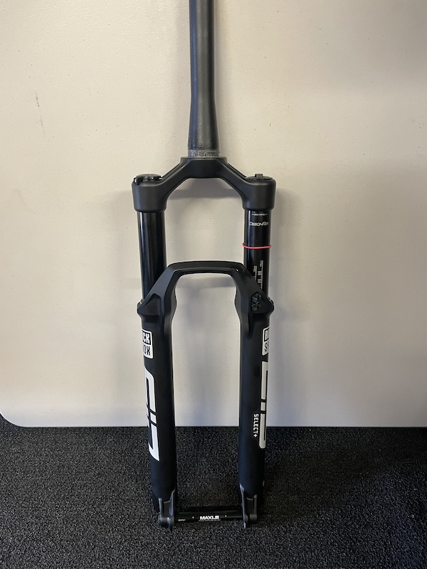 Rock Shox Sid Select Mm For Sale