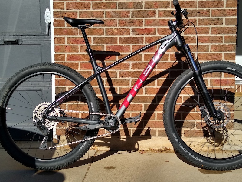 trek roscoe 6 2021