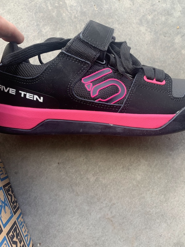 five ten hellcat 2021