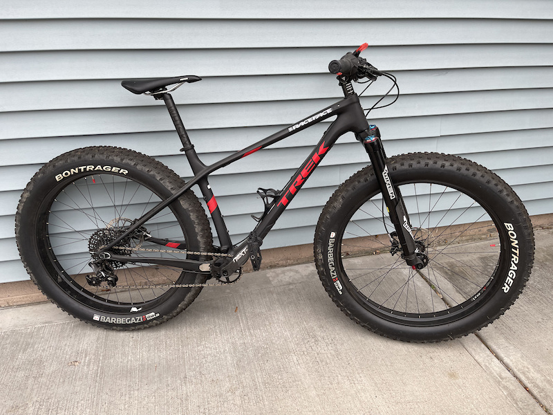 trek farley for sale