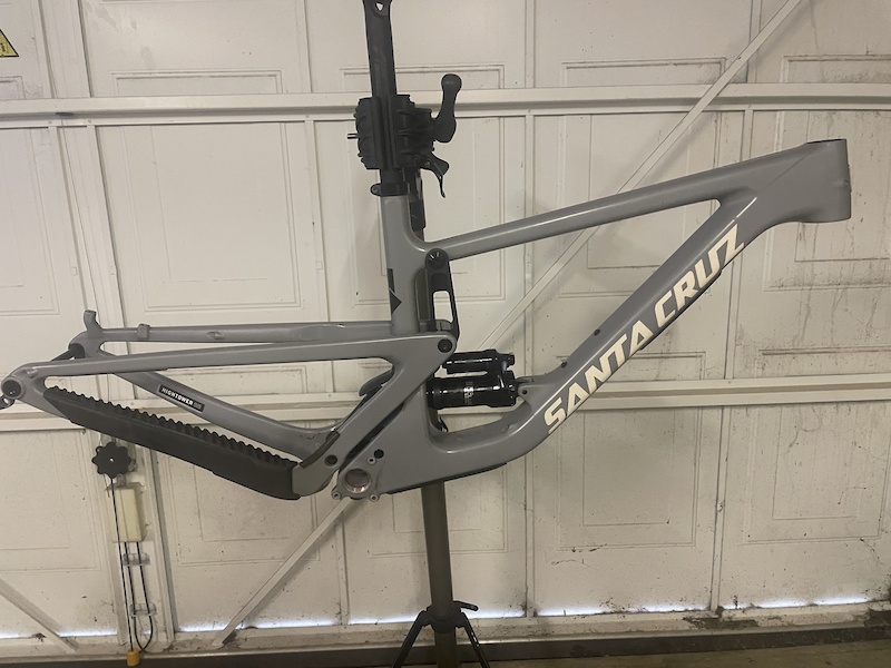 2021 Santa Cruz Hightower CC *medium* frame only For Sale