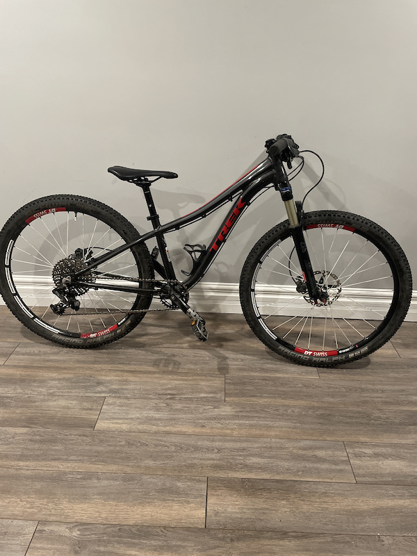 trek superfly for sale
