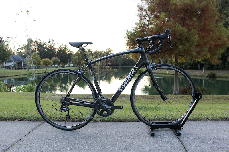 2011 specialized roubaix expert