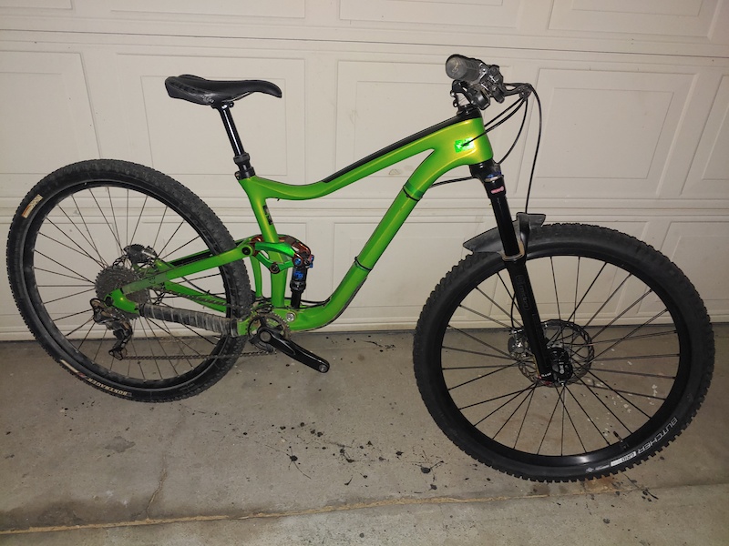 2019 giant trance advanced pro 2