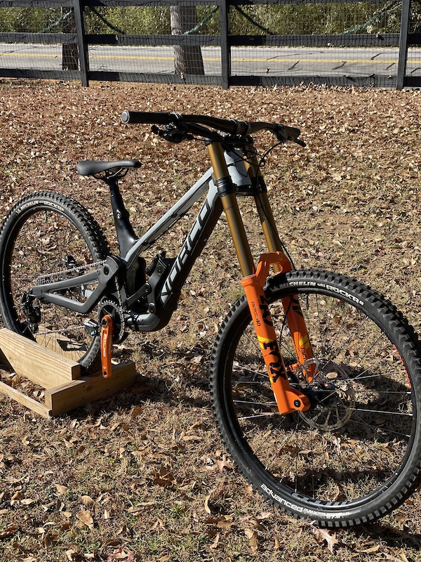 norco aurum hsp c2