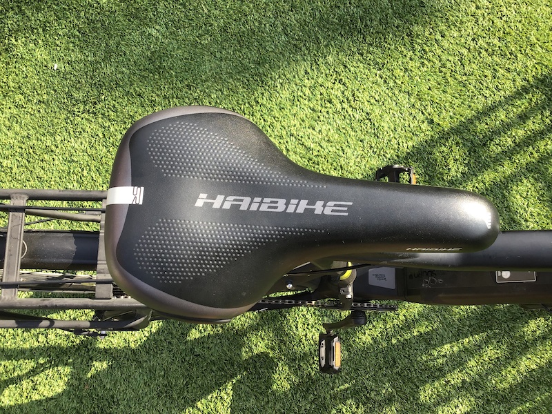 haibike 50