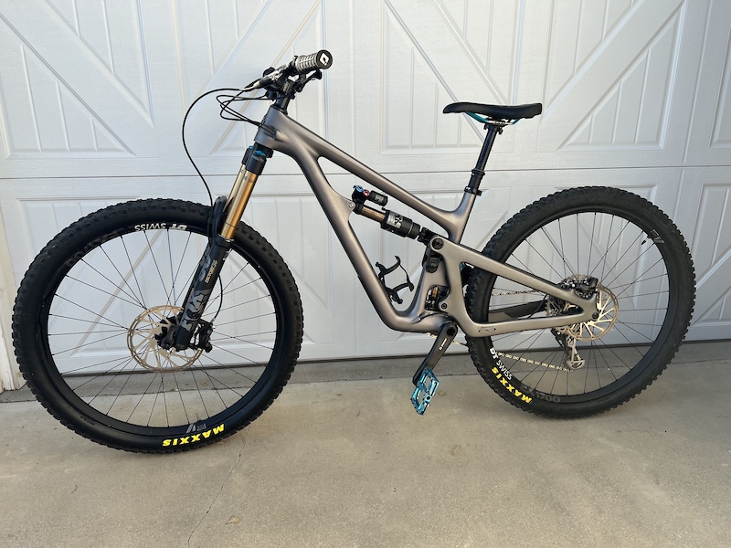 2020 Yeti SB150 T2 Medium **Price Drop 