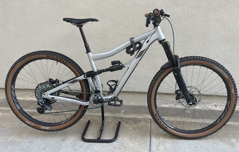 ibis ripmo 2021 review