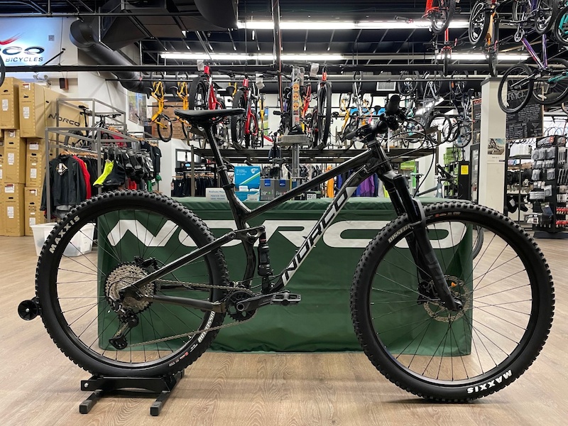 2021 norco fluid fs1 review