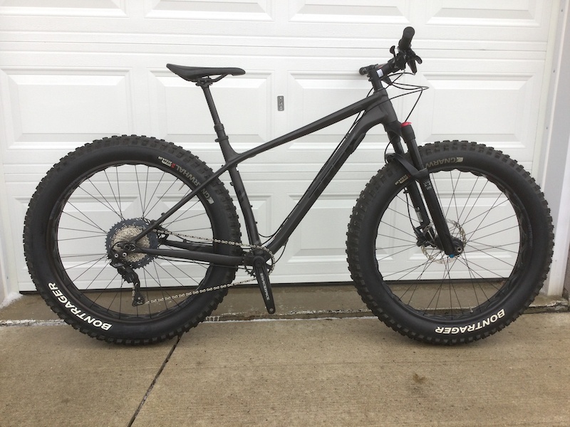 2019 trek farley 7 for sale