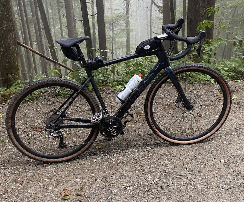 2021 Specialized Diverge Sport Carbon 58cm For Sale