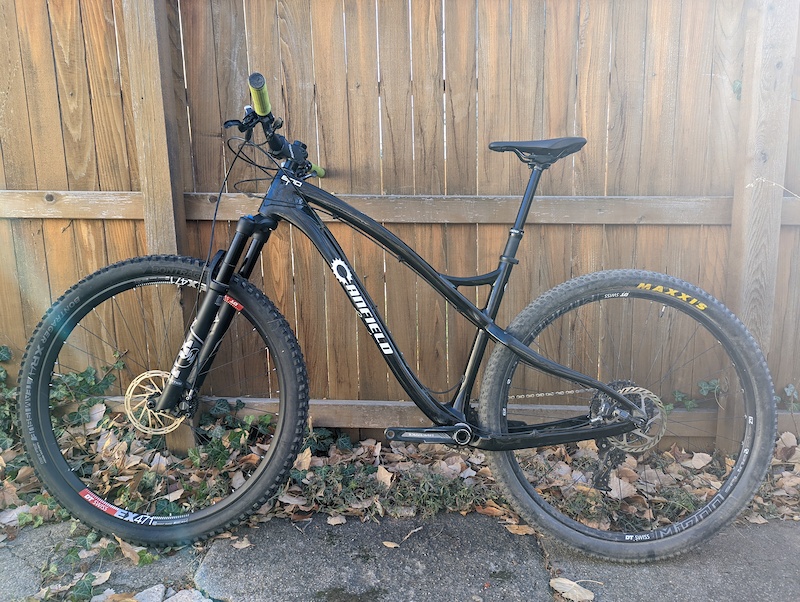 2017 Canfield Brothers EPO Large For Sale