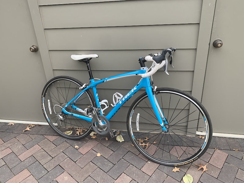 trek silque sl for sale