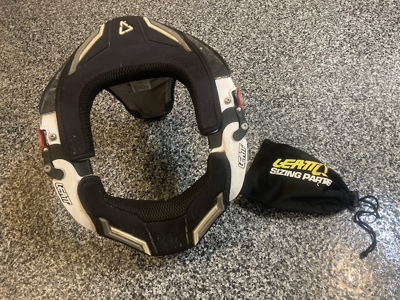 Leatt Neck Brace For Sale