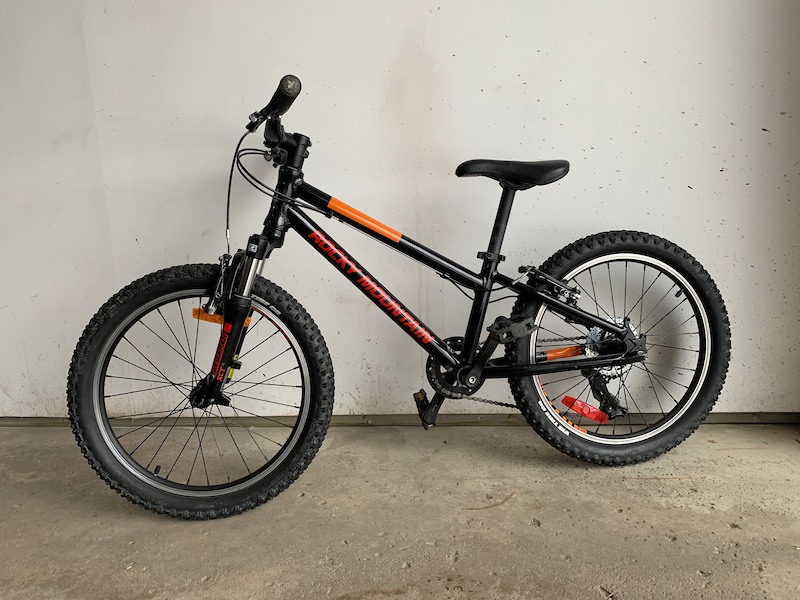 2020 20"Rocky Mountain Edge For Sale