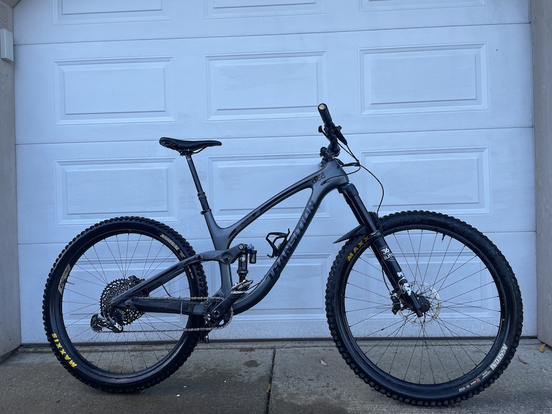 2019 Transition Sentinel X01 Large For Sale