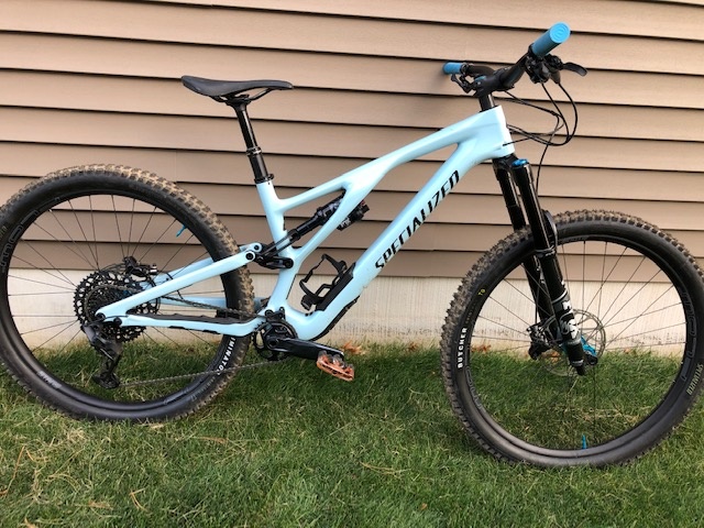 specialized kenevo comp s4