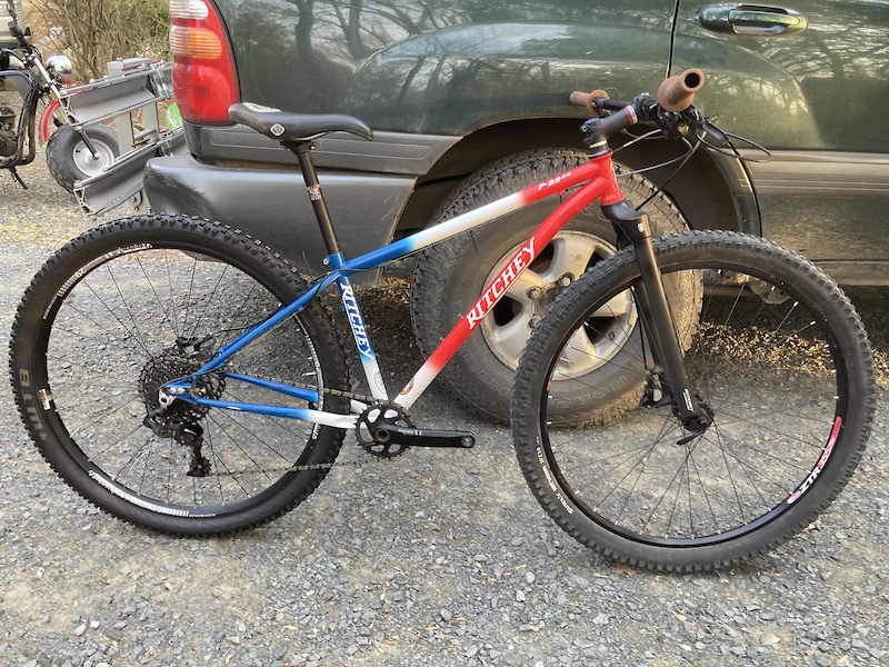 ritchey p 29