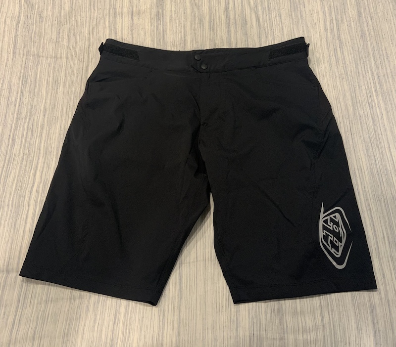 troy lee designs mountain bike shorts