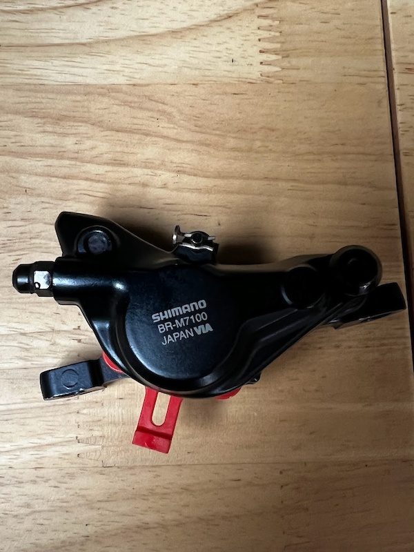 m7100 caliper