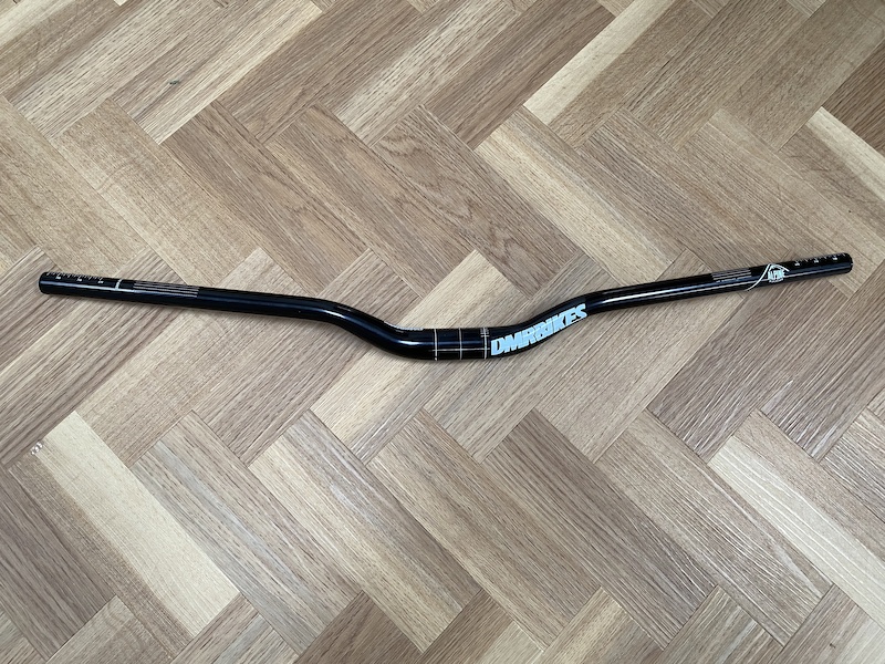 dmr wingbar 35