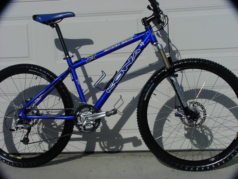 full suspension mountain bike xxl