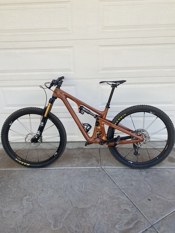 yeti sb130 demo sale