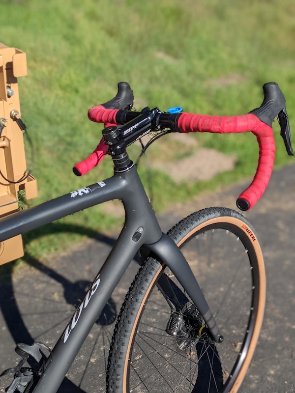ibis gravel