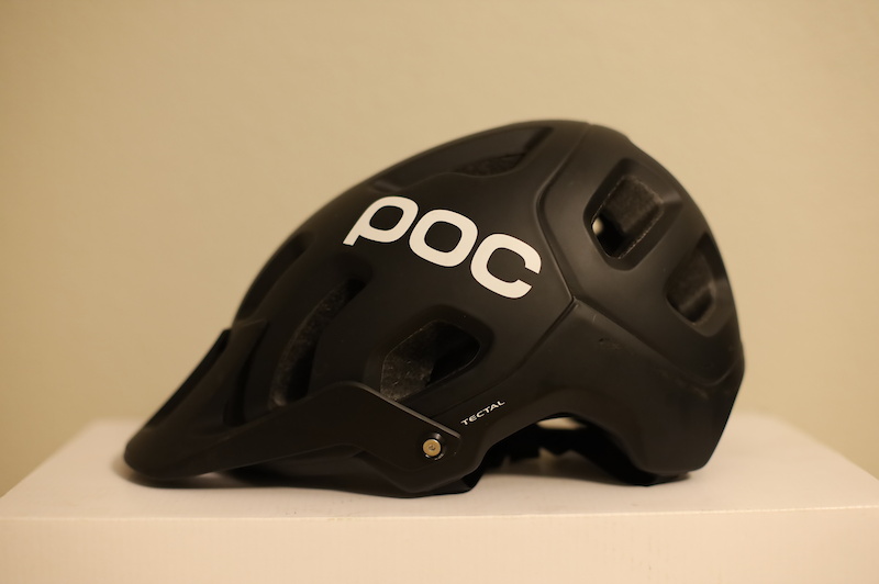 2021 POC Tectal helmet For Sale