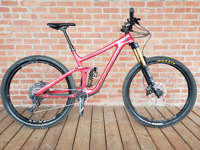 specialized demo 2013