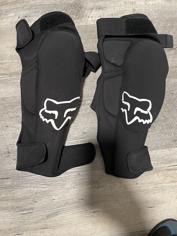 2021 Fox RacingLaunch D3O Knee/Shin Pad For Sale