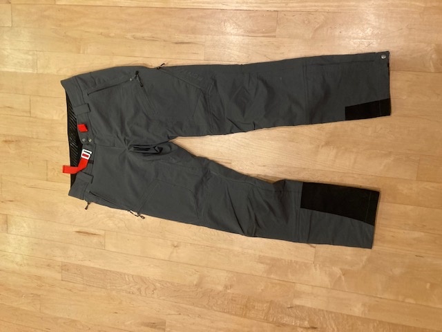bontrager old man winter pants