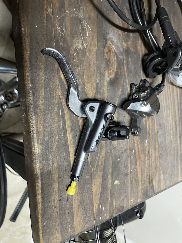 shimano 9100 brakes