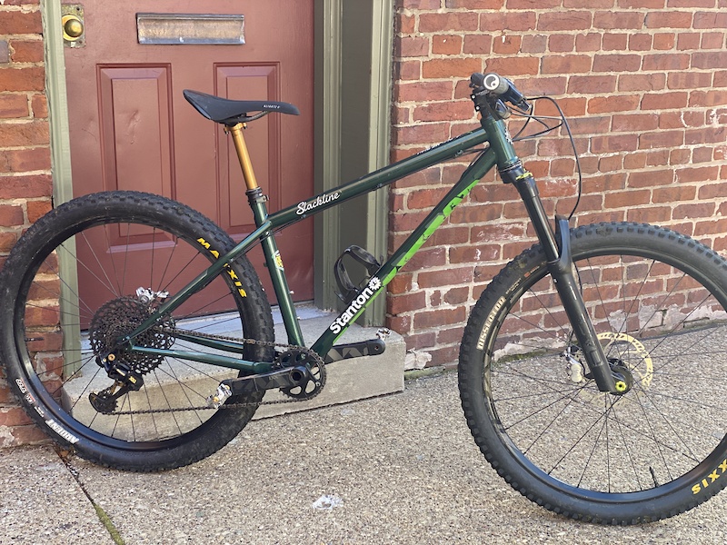 2019 Stanton Slackline For Sale