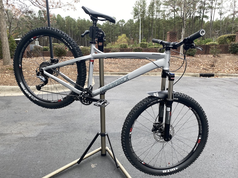 2019 diamondback line 27.5