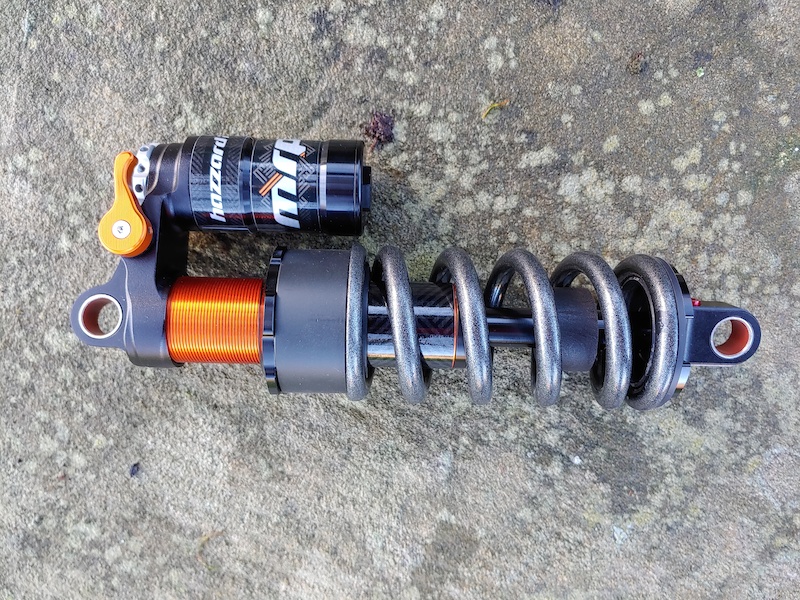 2021 MRP Hazzard For Sale