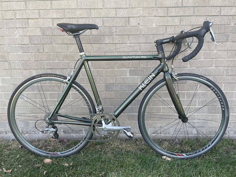 Klein Quantum Pro For Sale