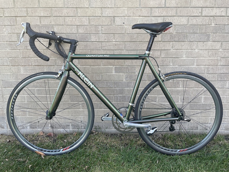 Klein Quantum Pro For Sale