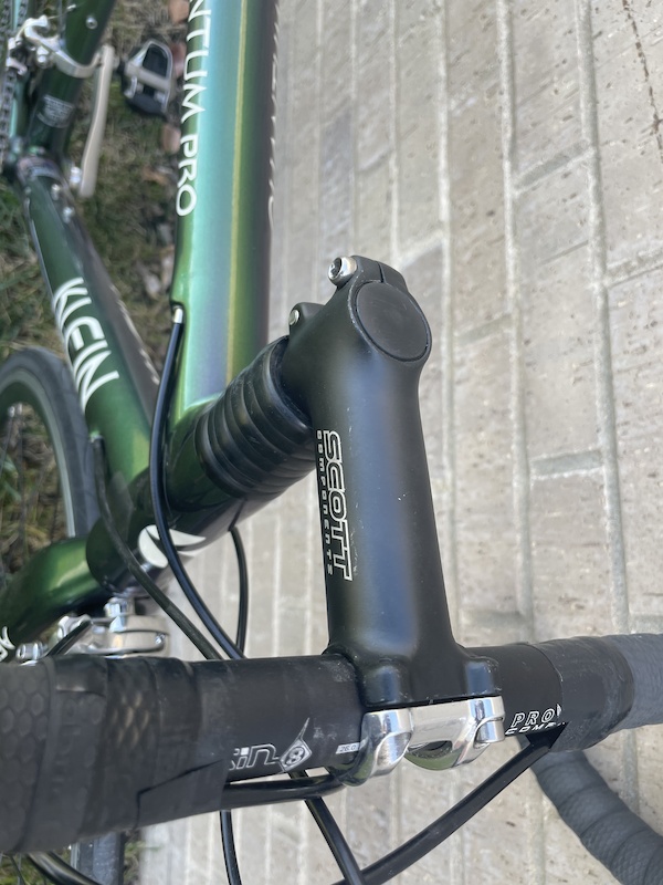 Klein Quantum Pro For Sale